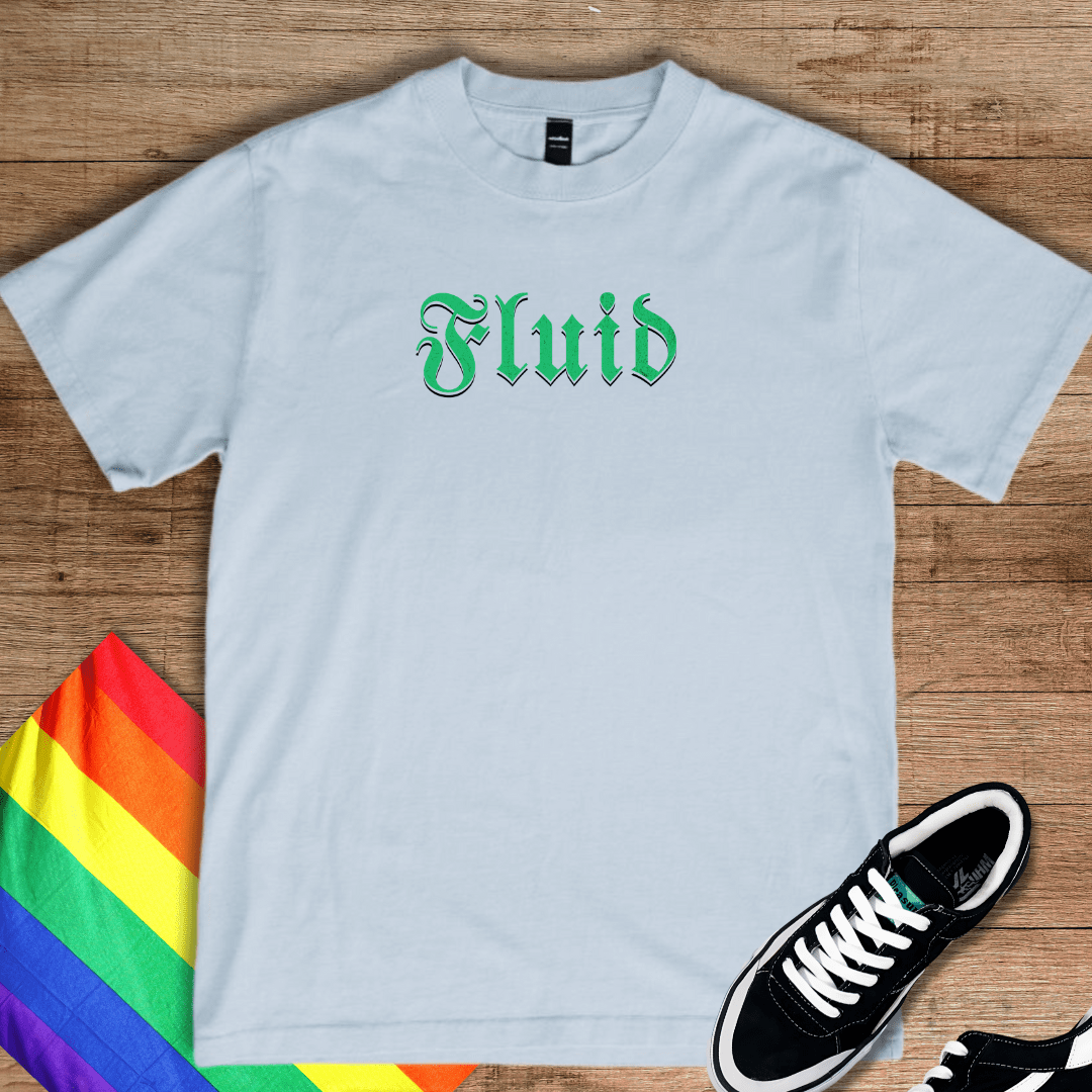 Self Discovery T-Shirt