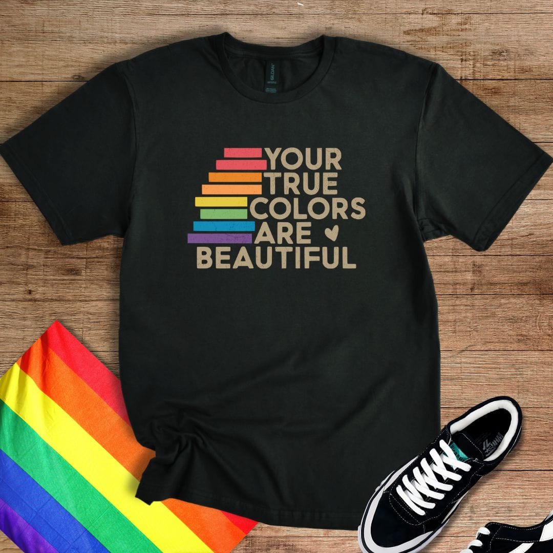 Your True Colors T-Shirt