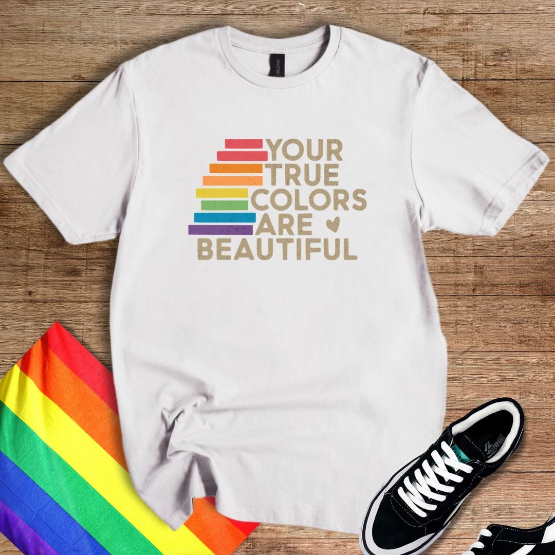 Your True Colors T-Shirt