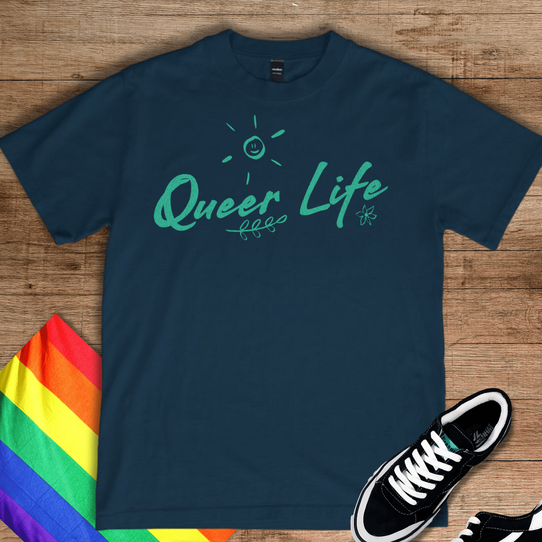Queer Life T-Shirt