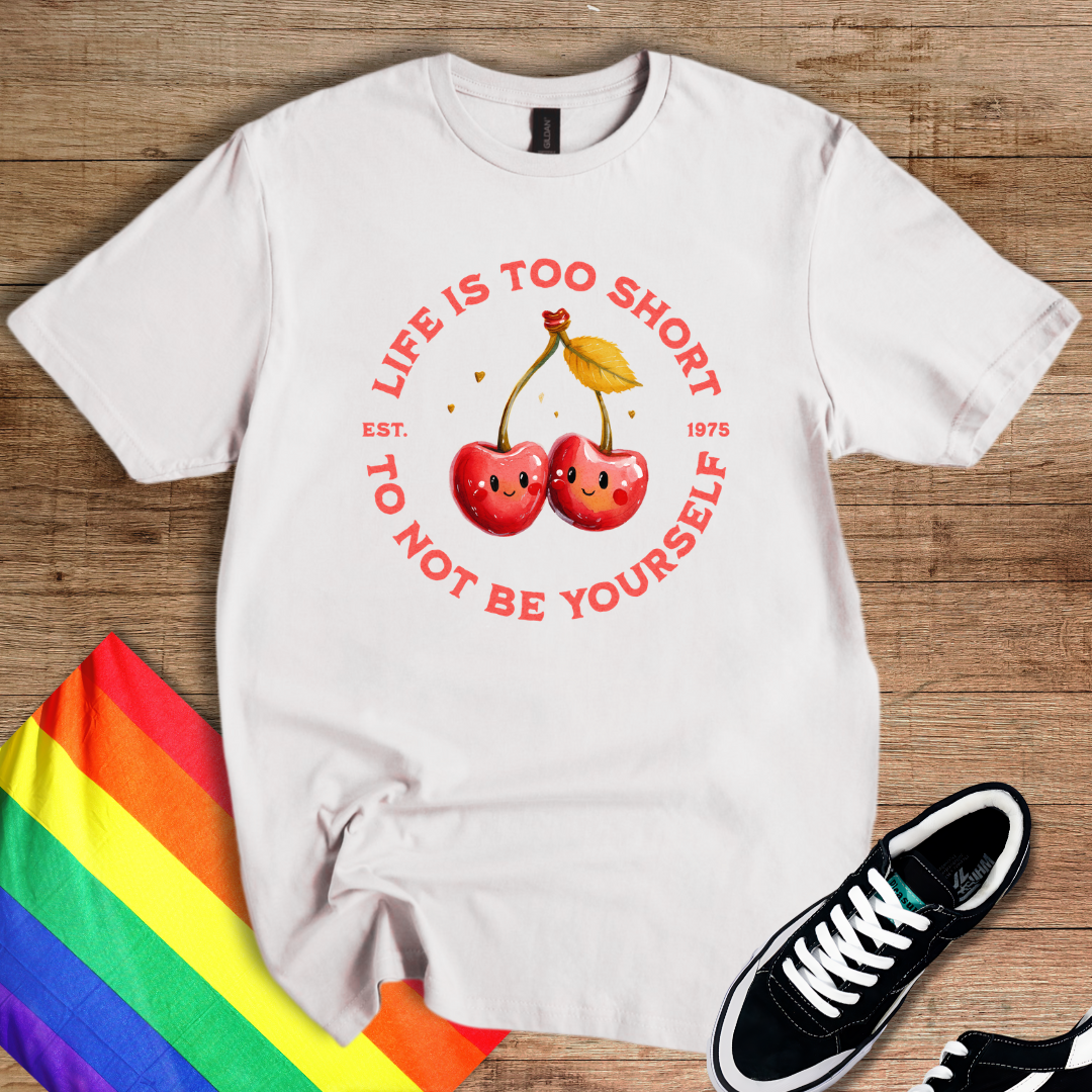 Be Yourself T-Shirt