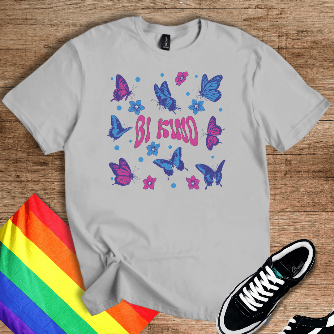 Bi Kind T-Shirt