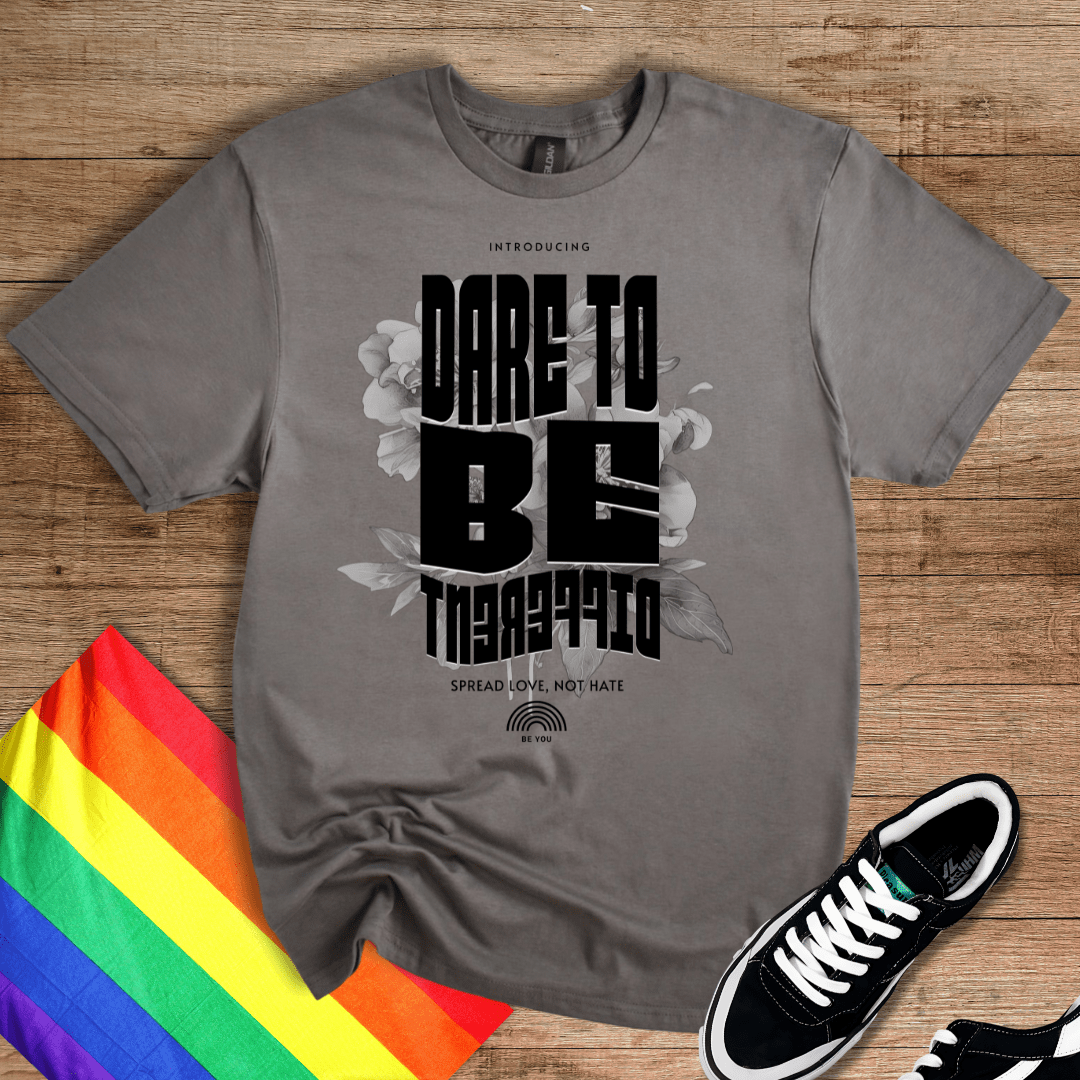 Be Different T-Shirt
