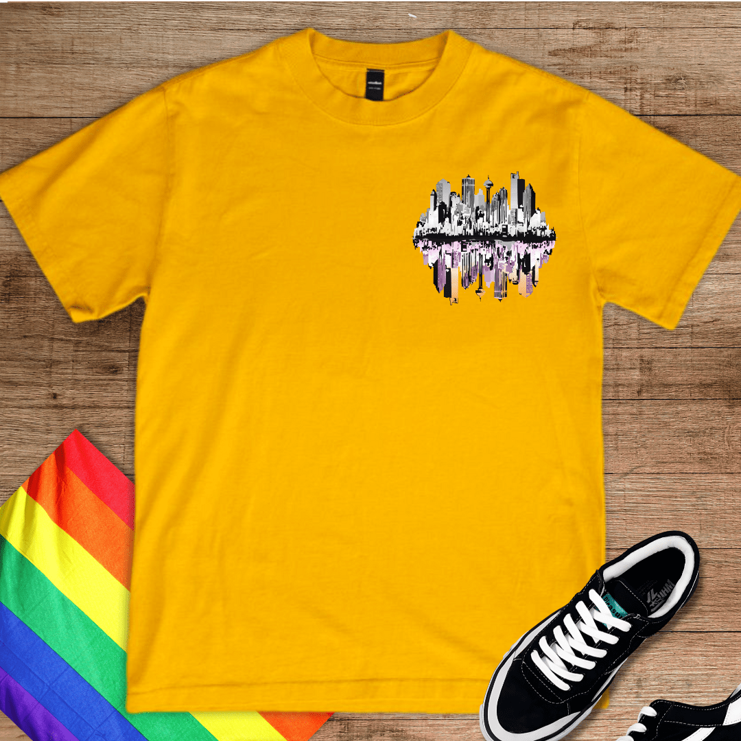 Stop Staring T-Shirt