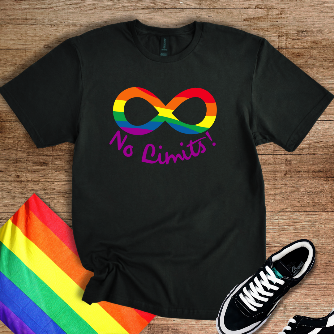 No Limits T-Shirt