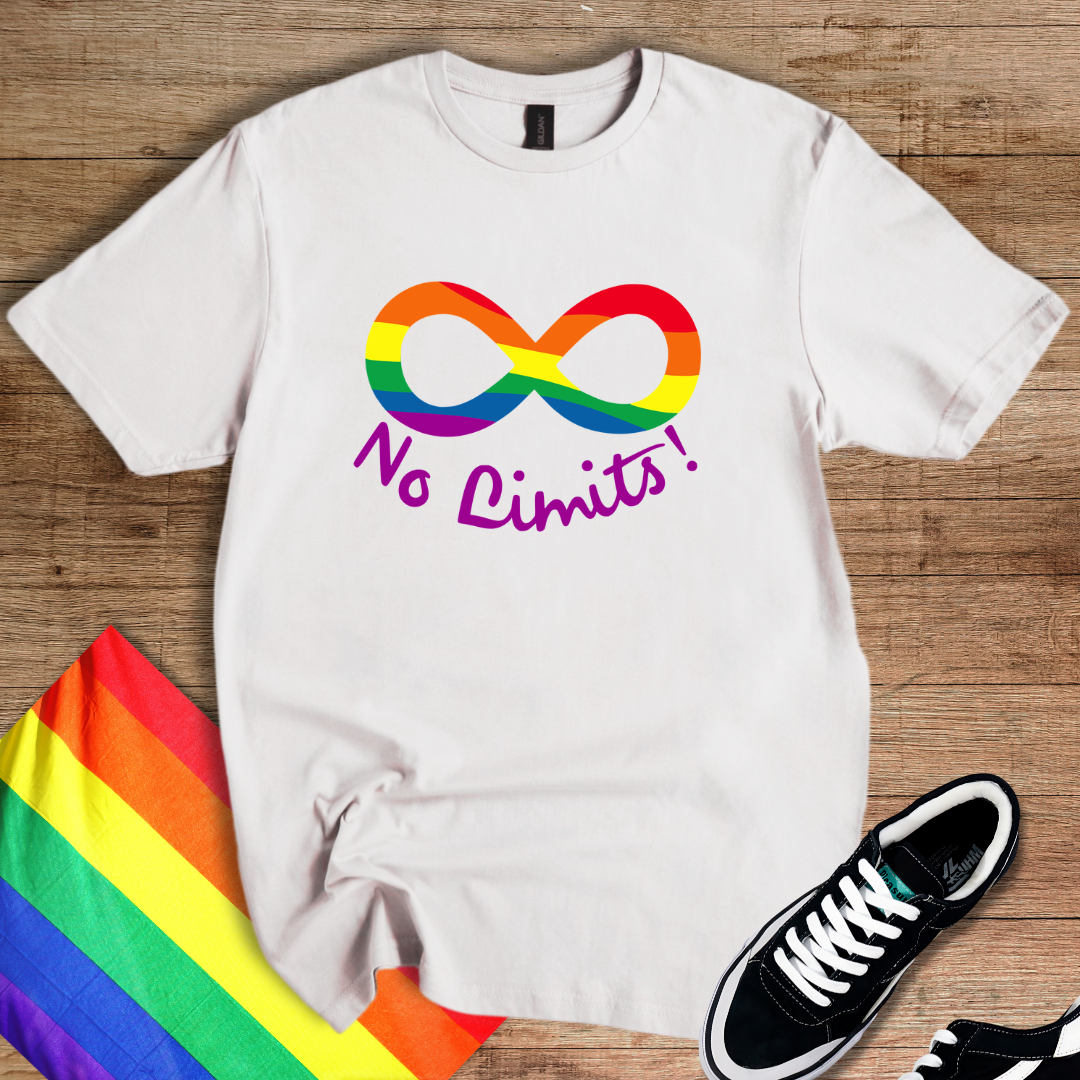 No Limits T-Shirt