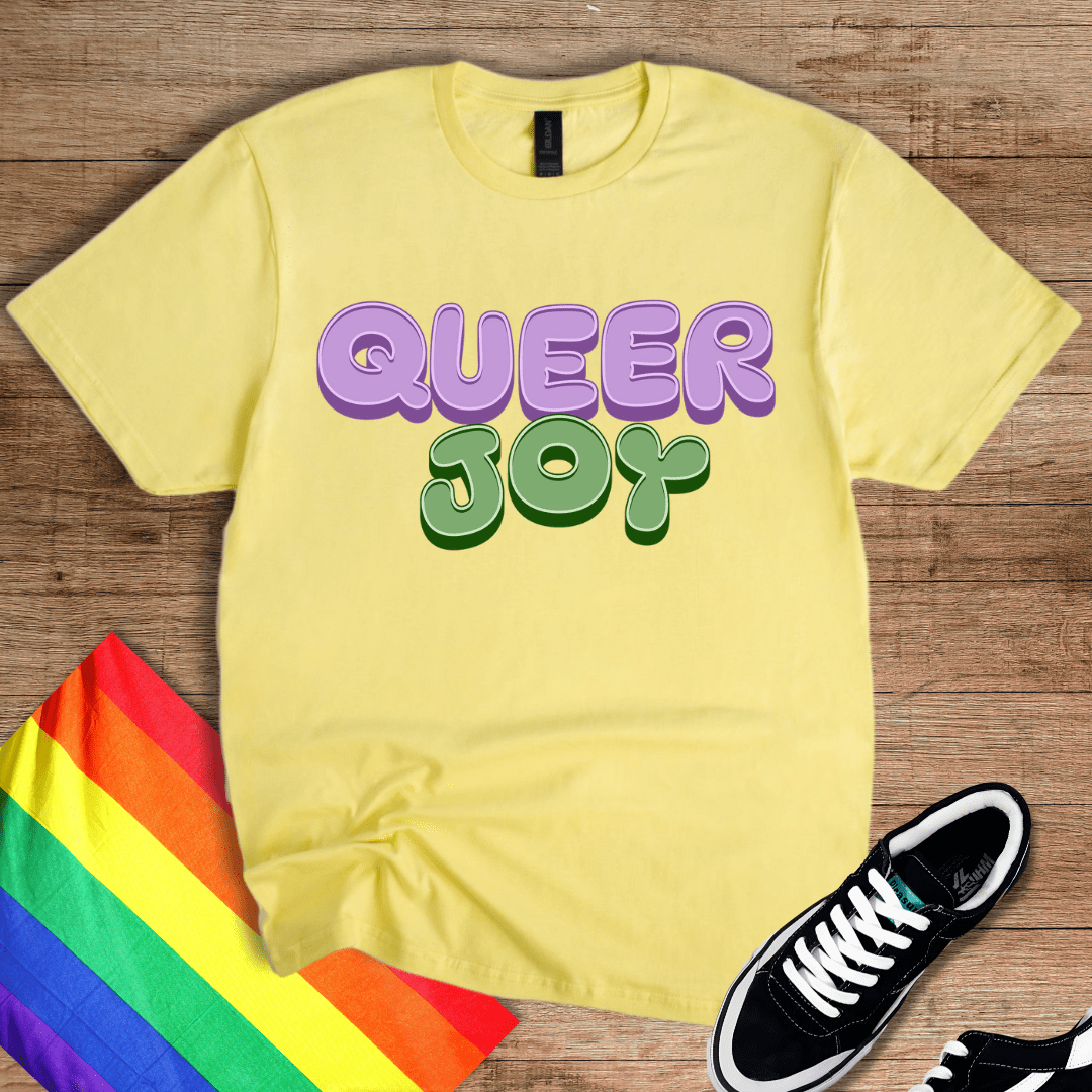 Queer Joy T-Shirt