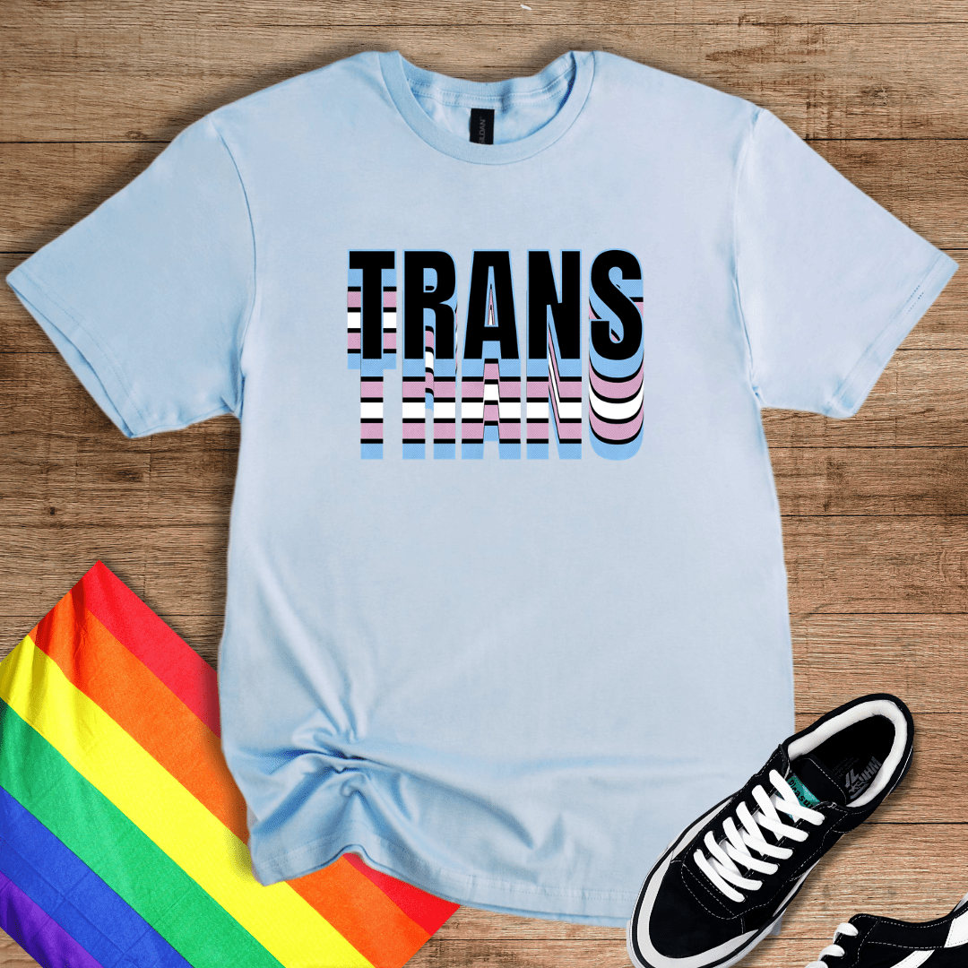 Trans T-Shirt