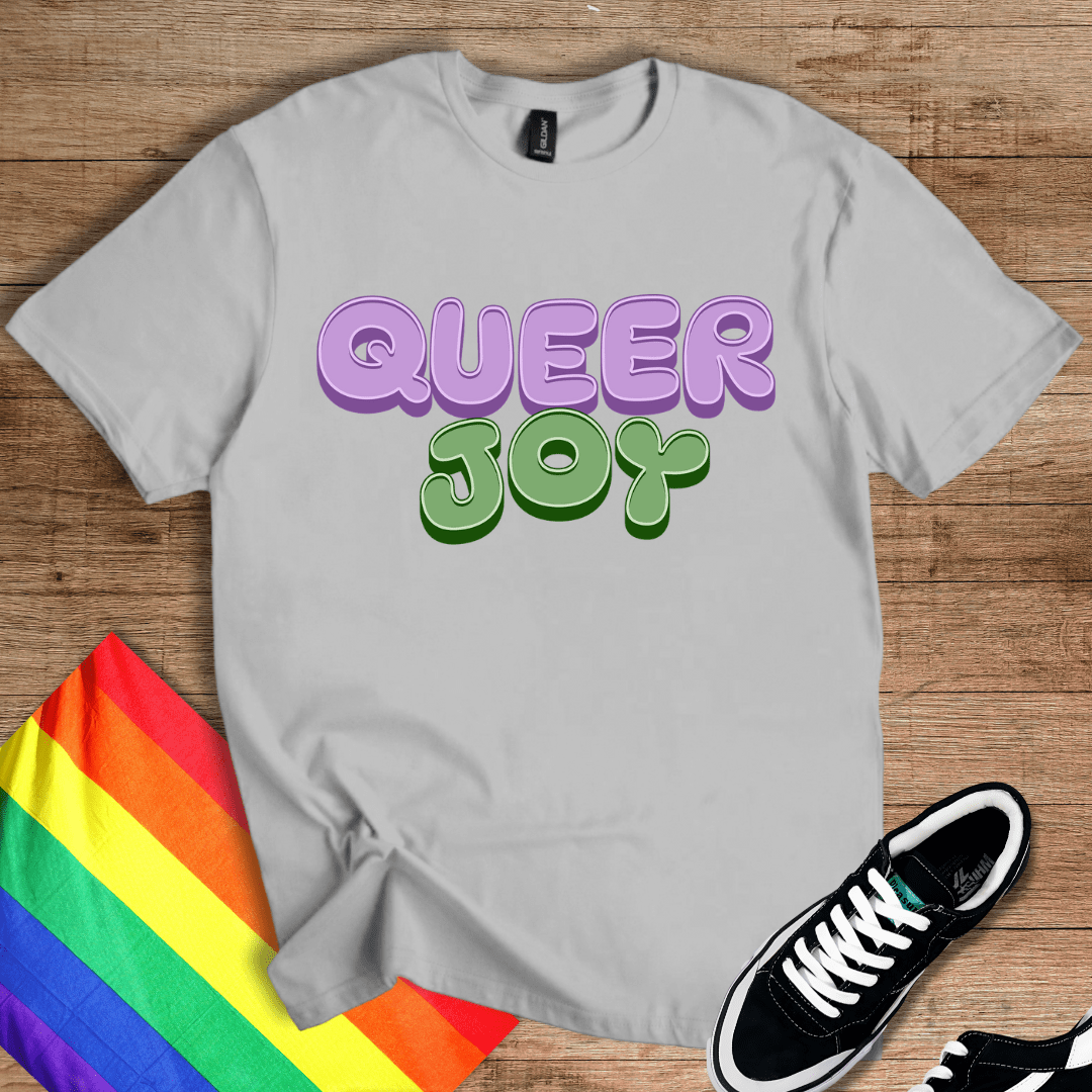 Queer Joy T-Shirt