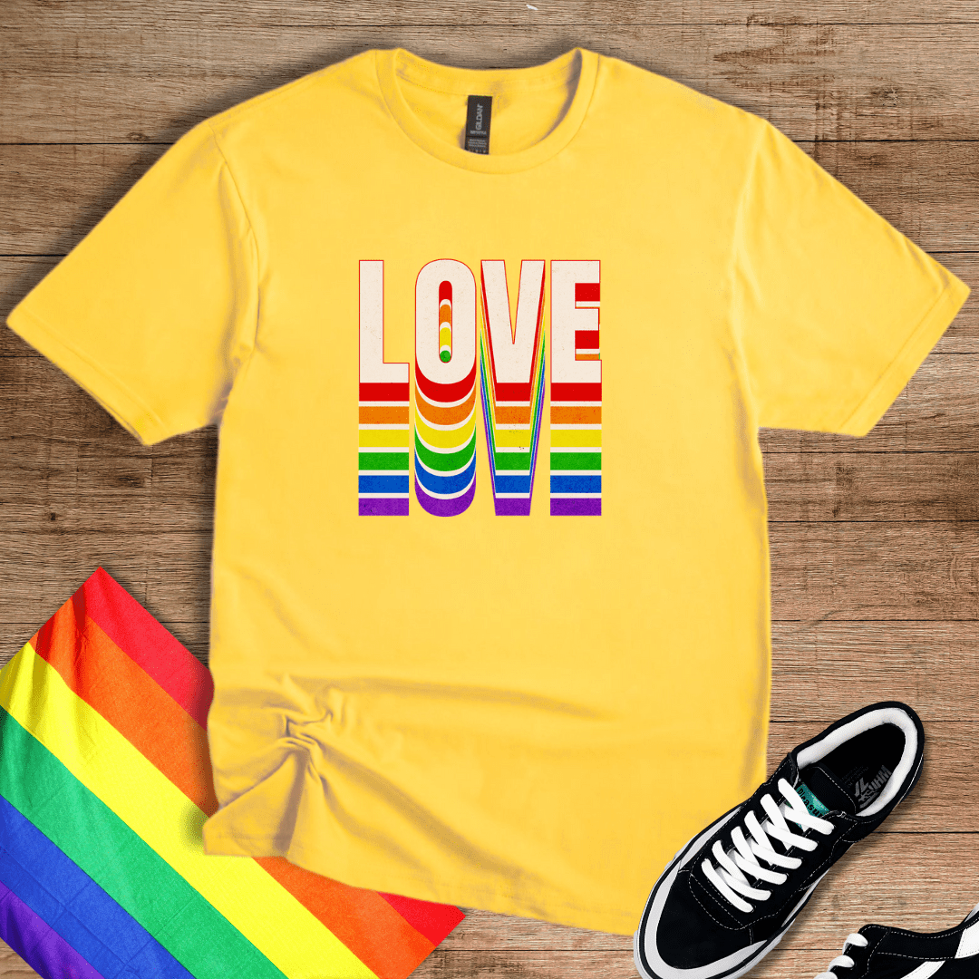 LOVE T-Shirt