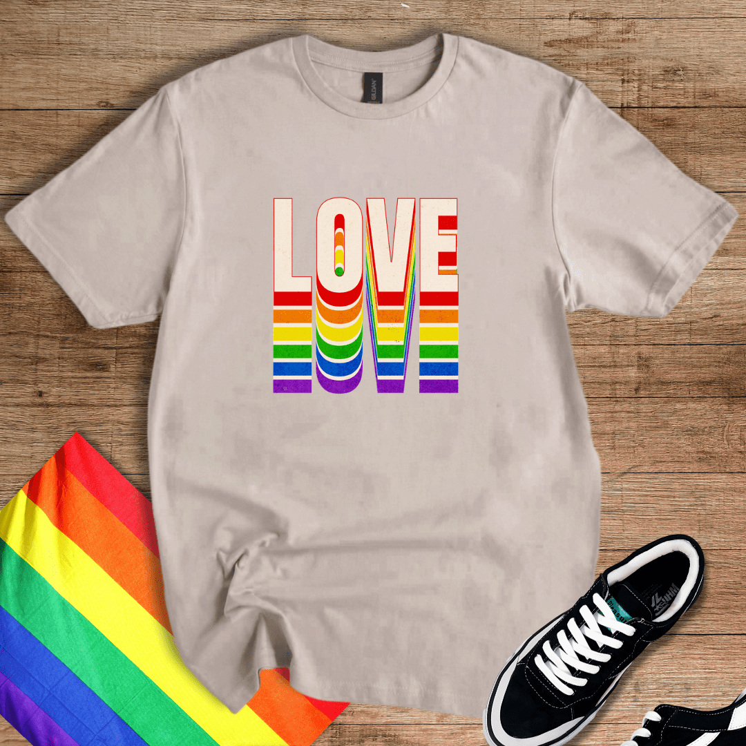LOVE T-Shirt
