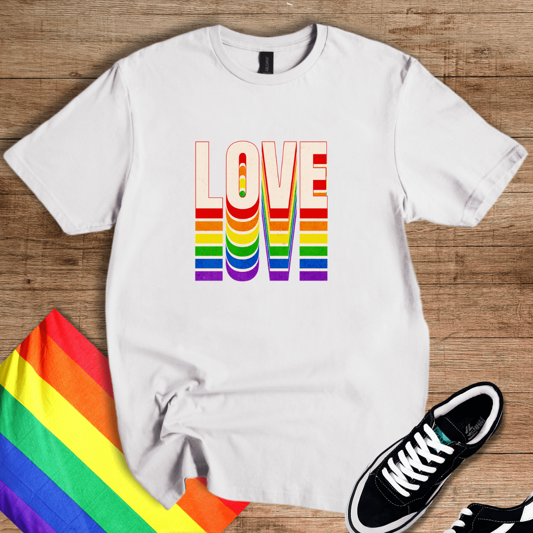 LOVE T-Shirt