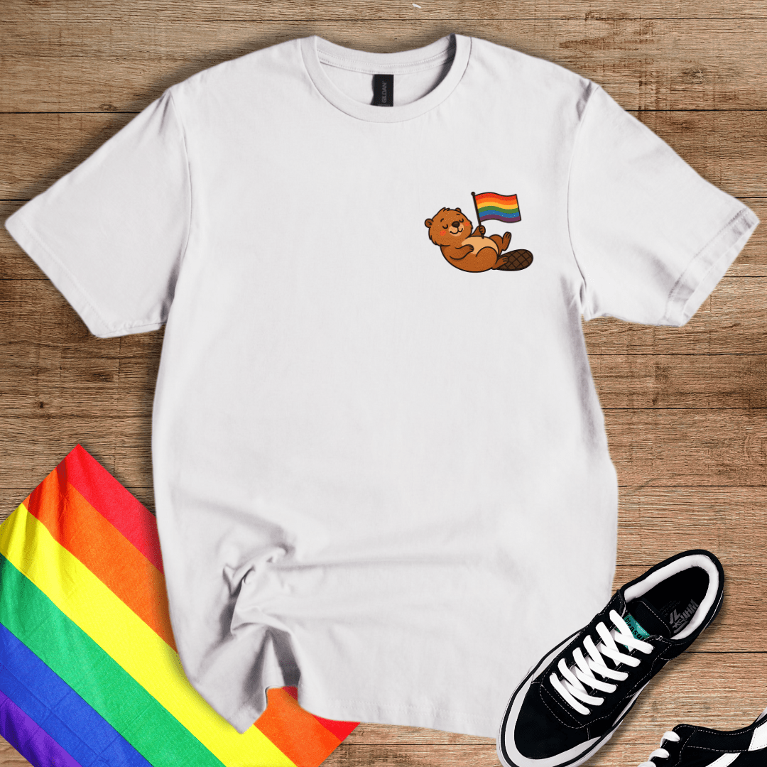 Beaver Pride T-Shirt
