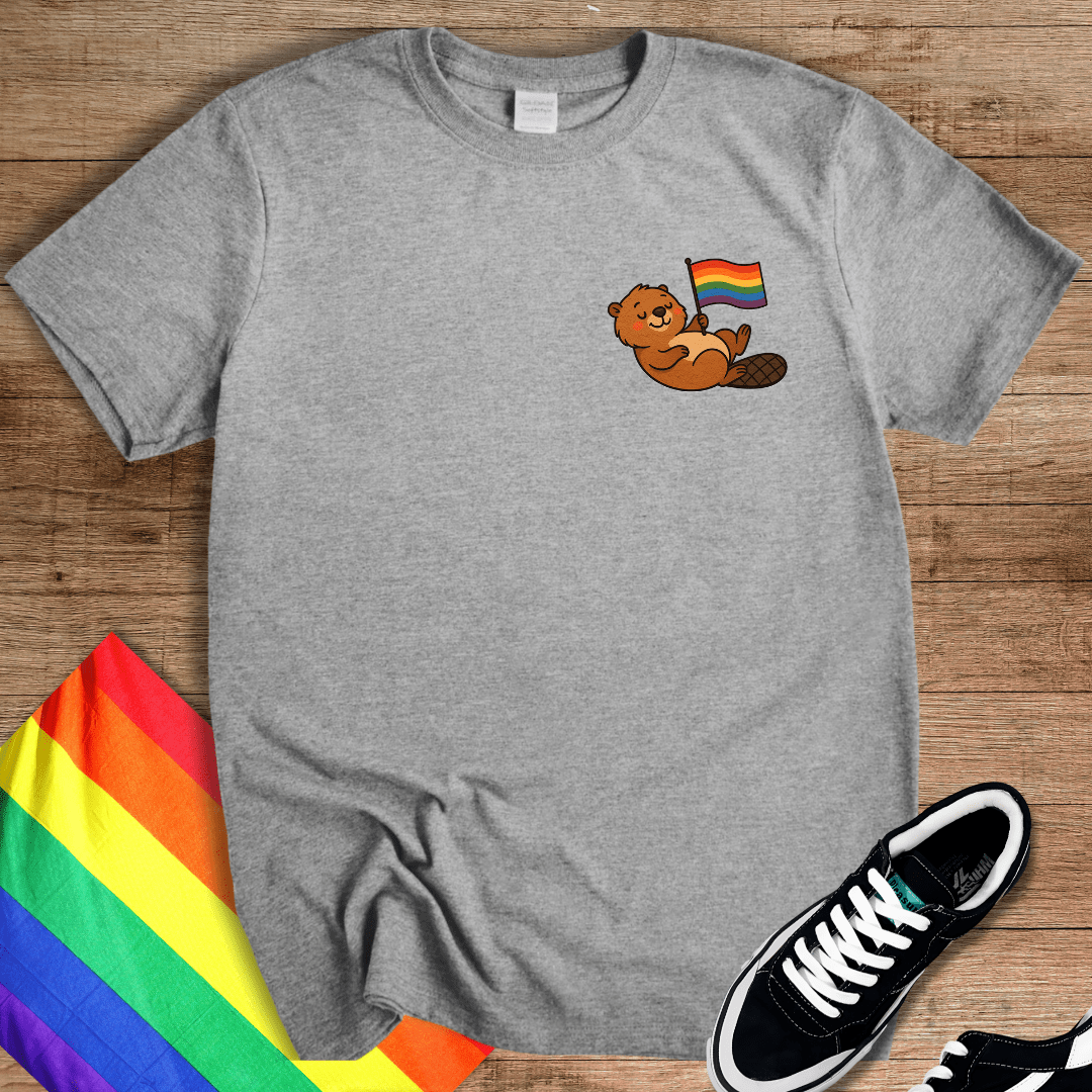 Beaver Pride T-Shirt