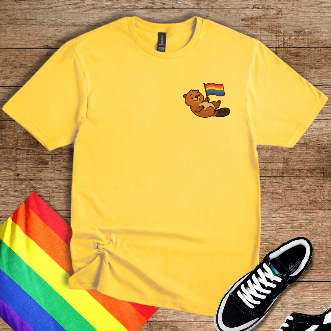 Beaver Pride T-Shirt