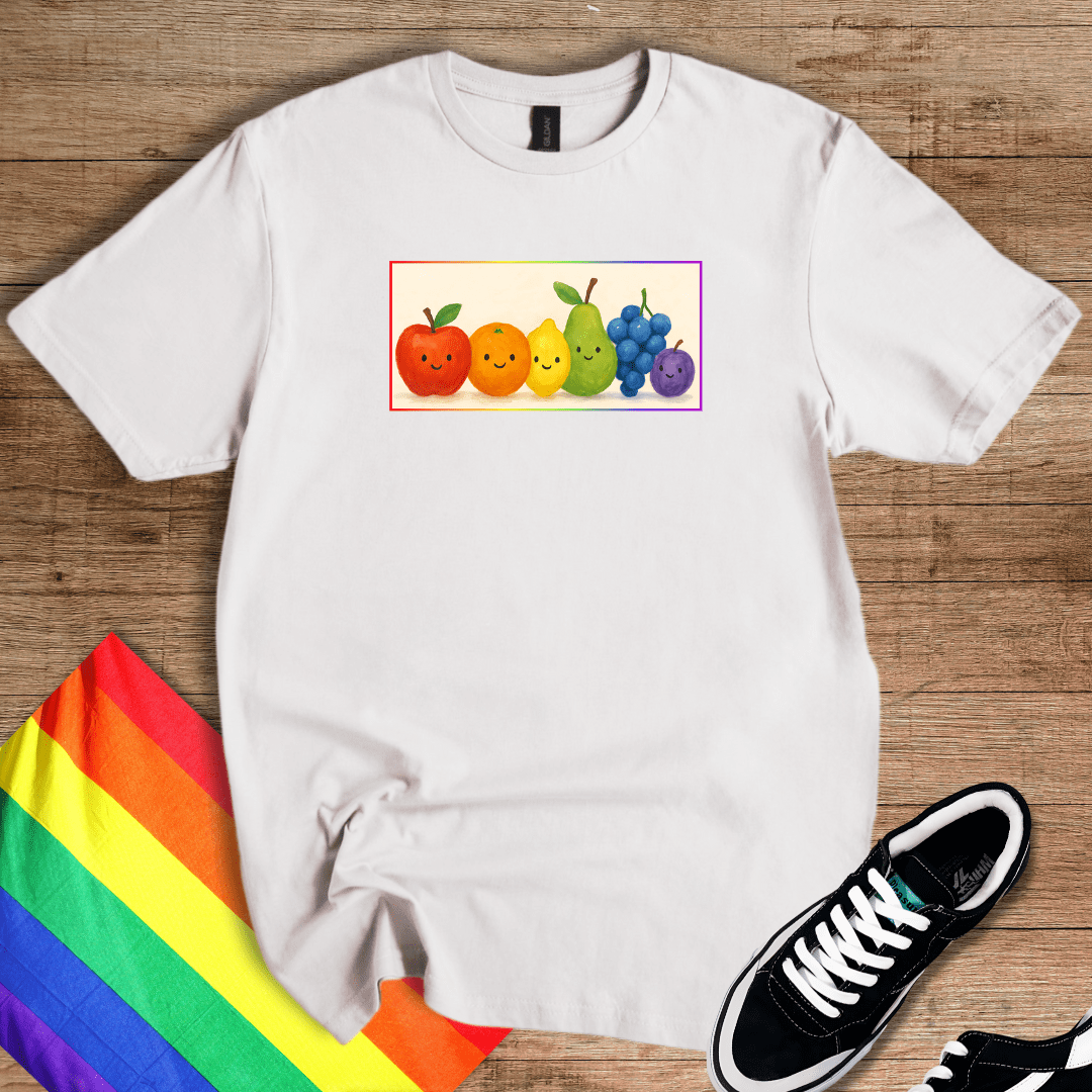 Fruity Friends T-Shirt