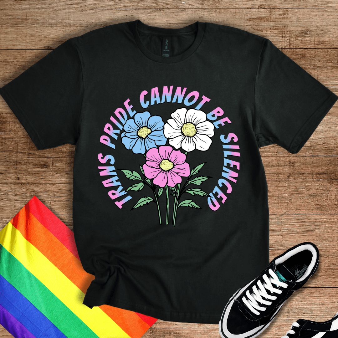 Silenced T-Shirt