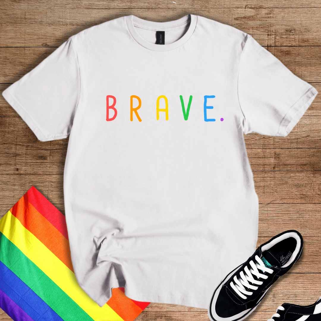 BRAVE T-Shirt
