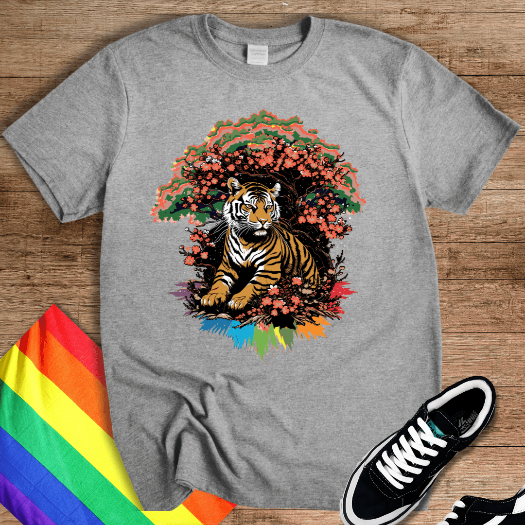 Tiger Pride T-Shirt