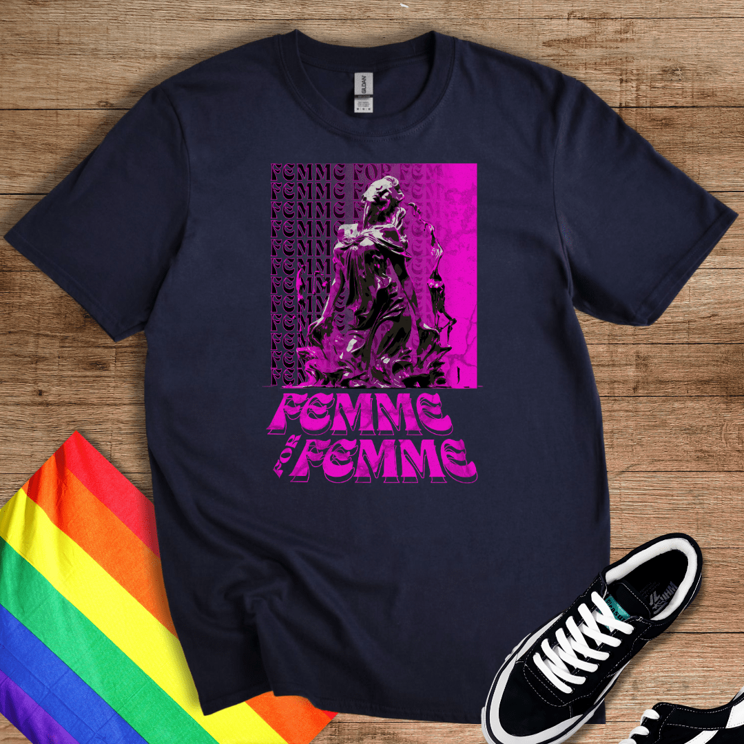 Femme4Femme T-Shirt