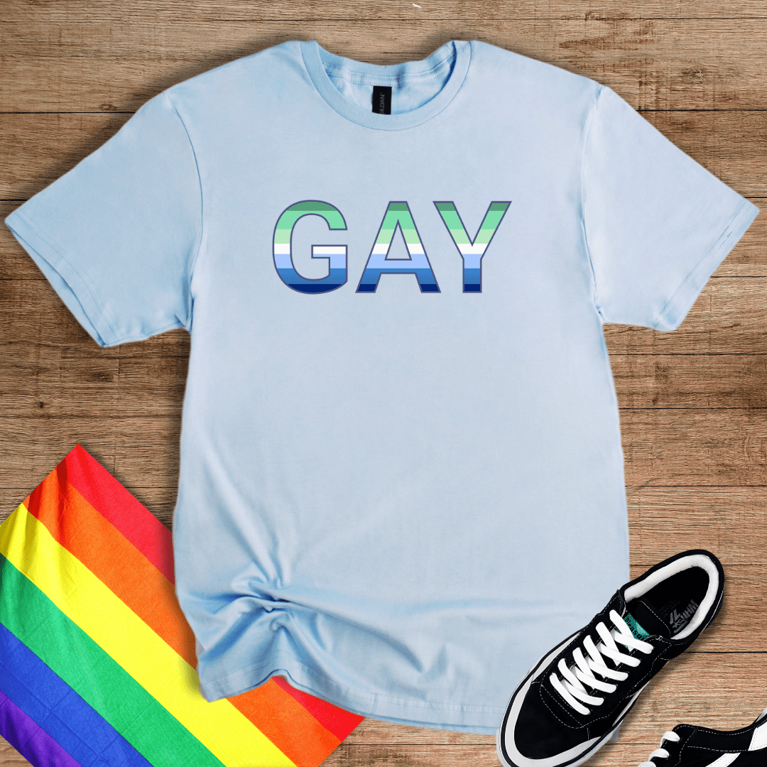 Gay T-Shirt