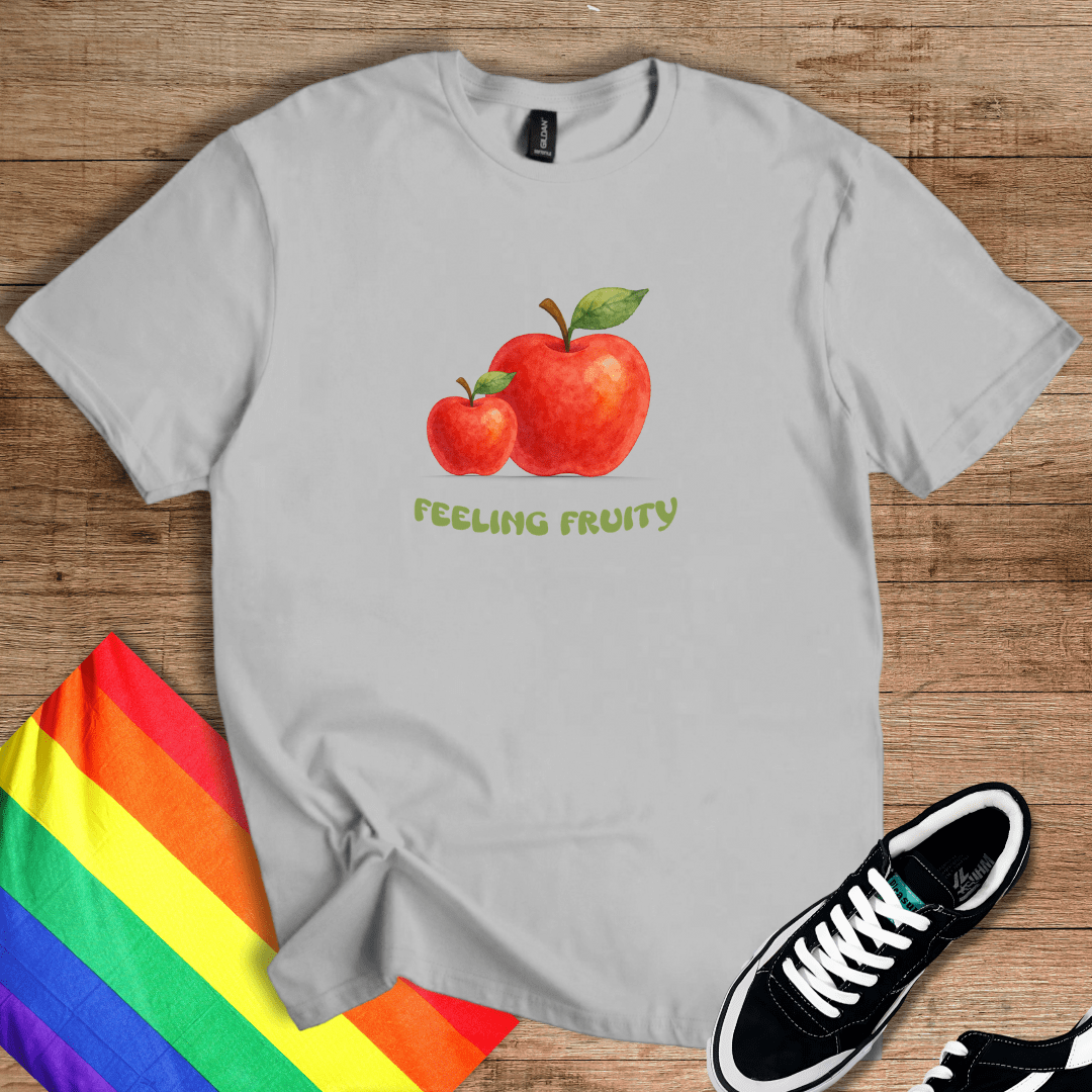 Feeling Fruity T-Shirt
