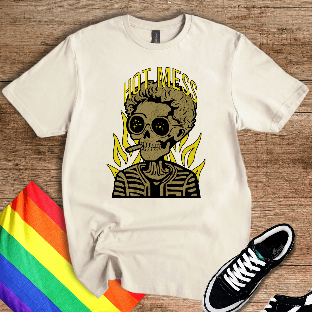 Hot Mess T-Shirt