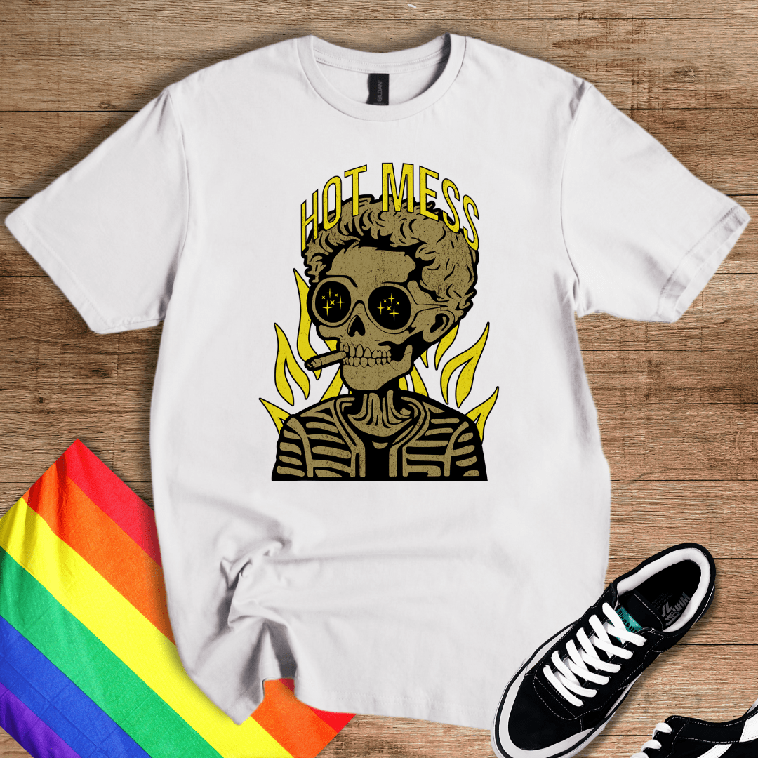 Hot Mess T-Shirt