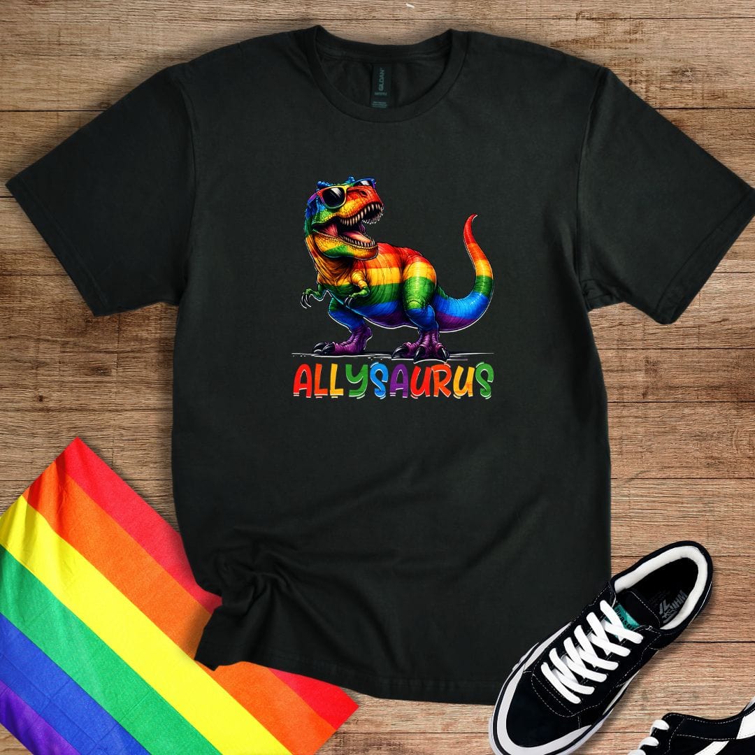 AllySaurus T-Shirt