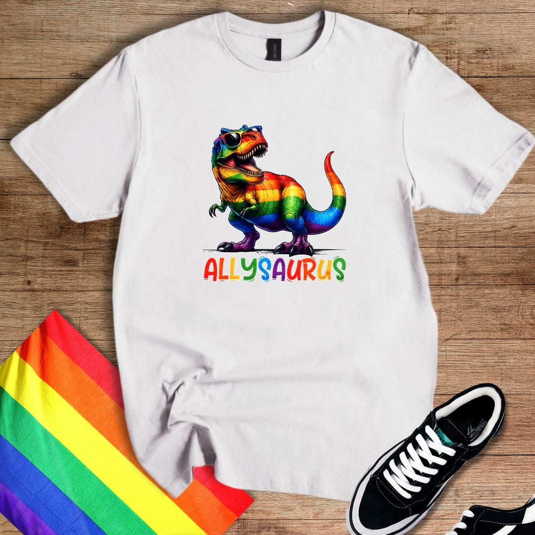 AllySaurus T-Shirt