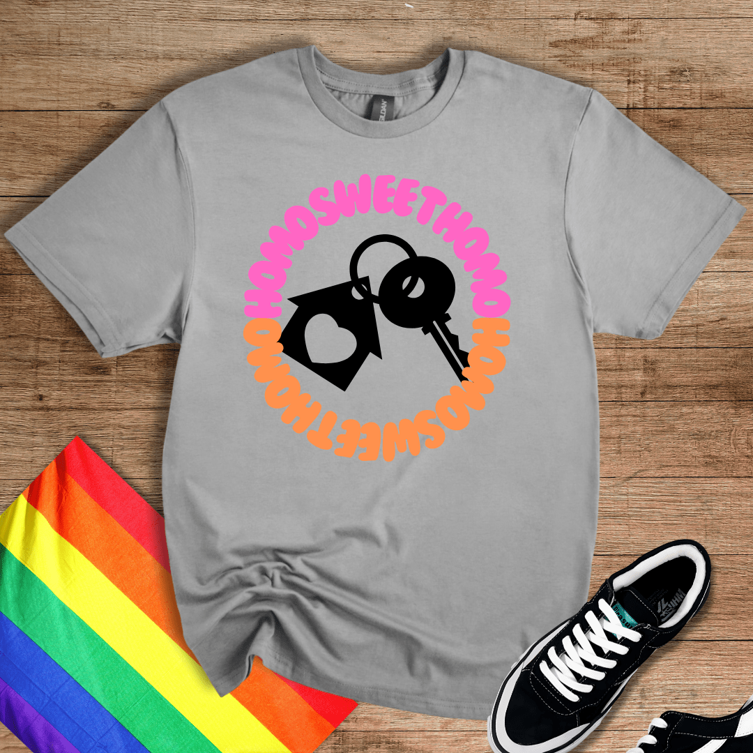 Homo Sweet Homo T-Shirt