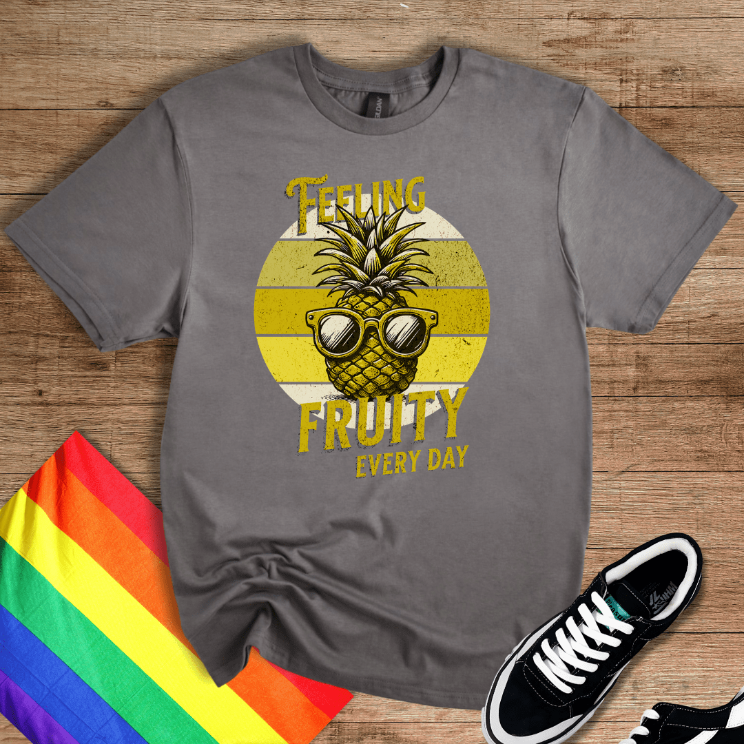 Feeling Fruity T-Shirt
