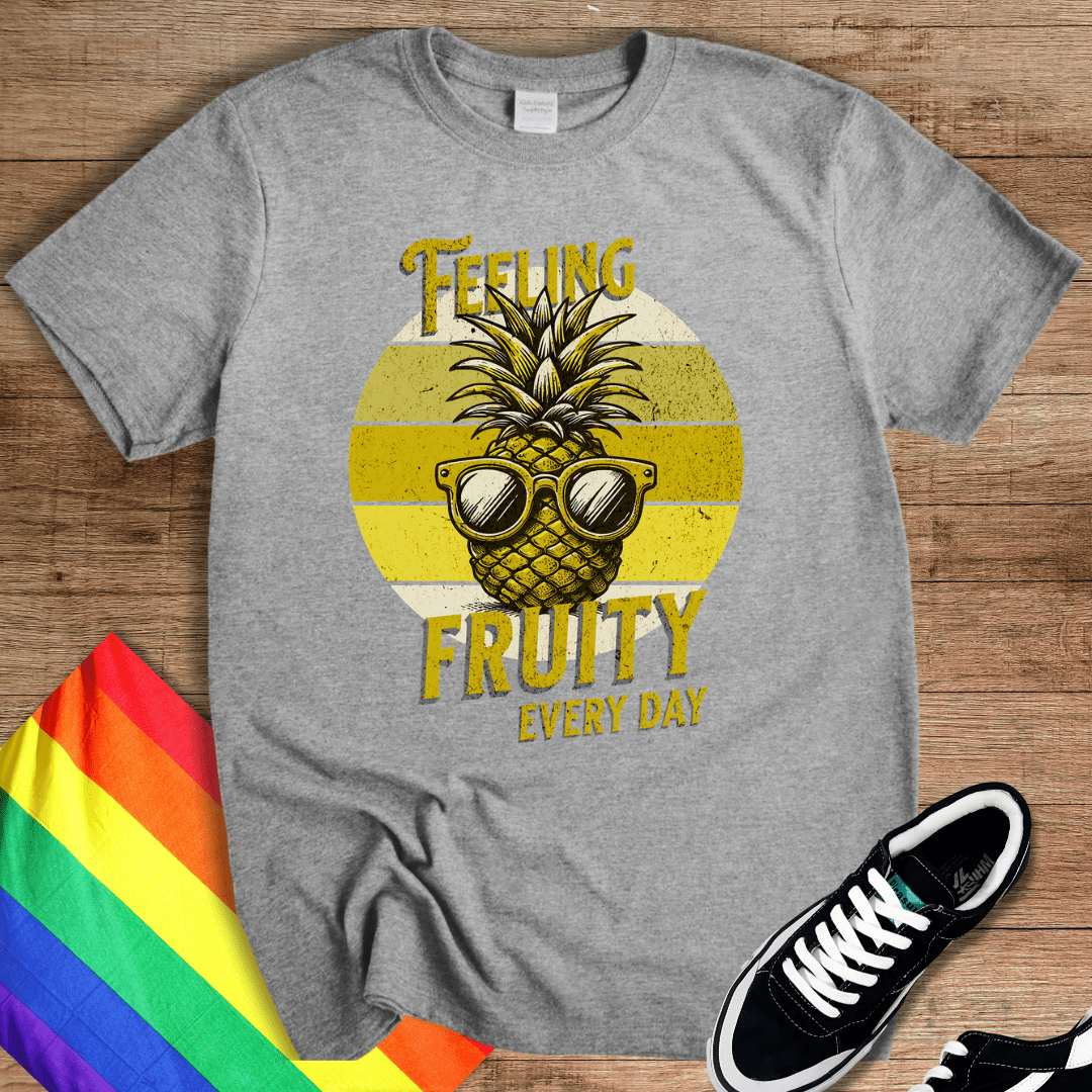Feeling Fruity T-Shirt