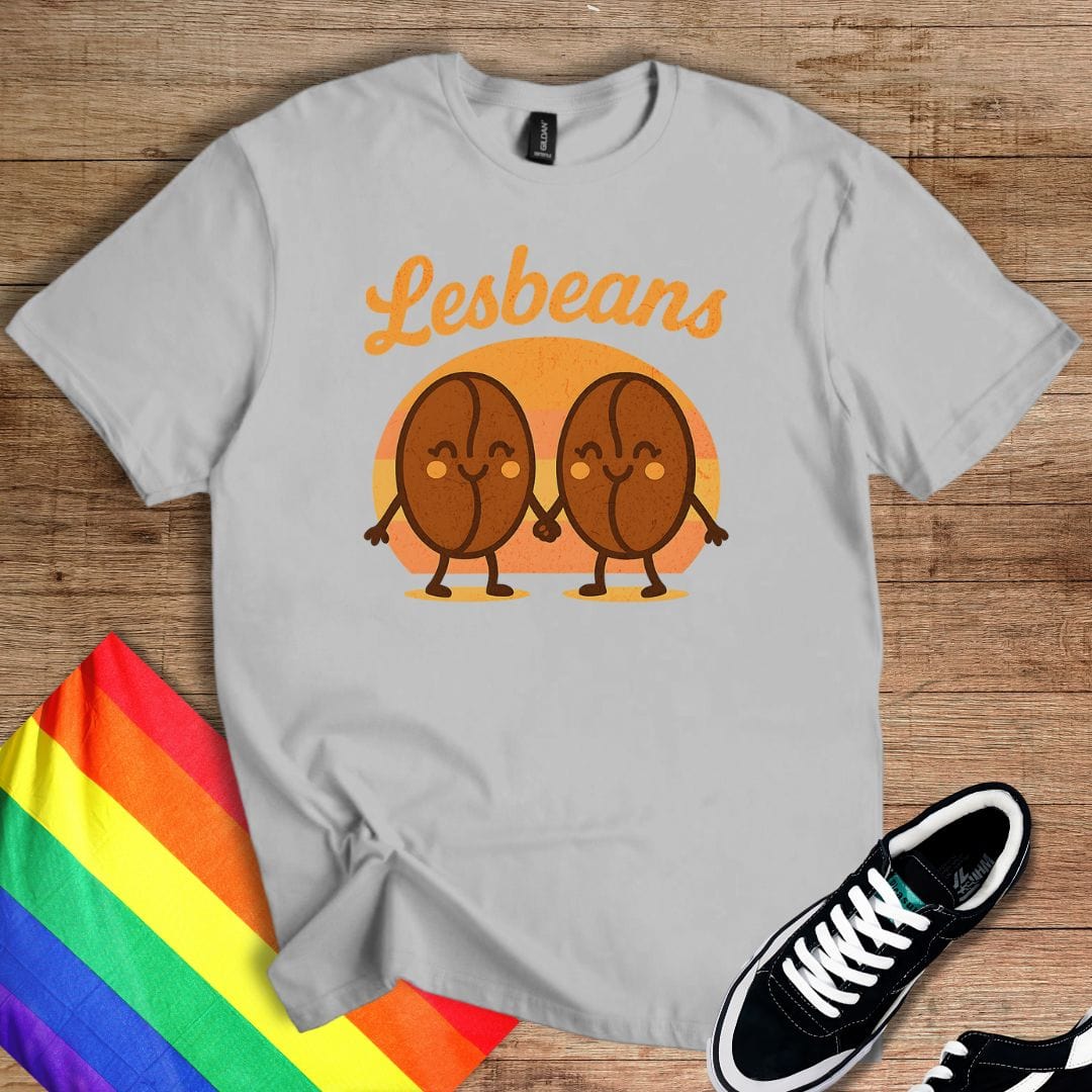 Lesbeans T-Shirt