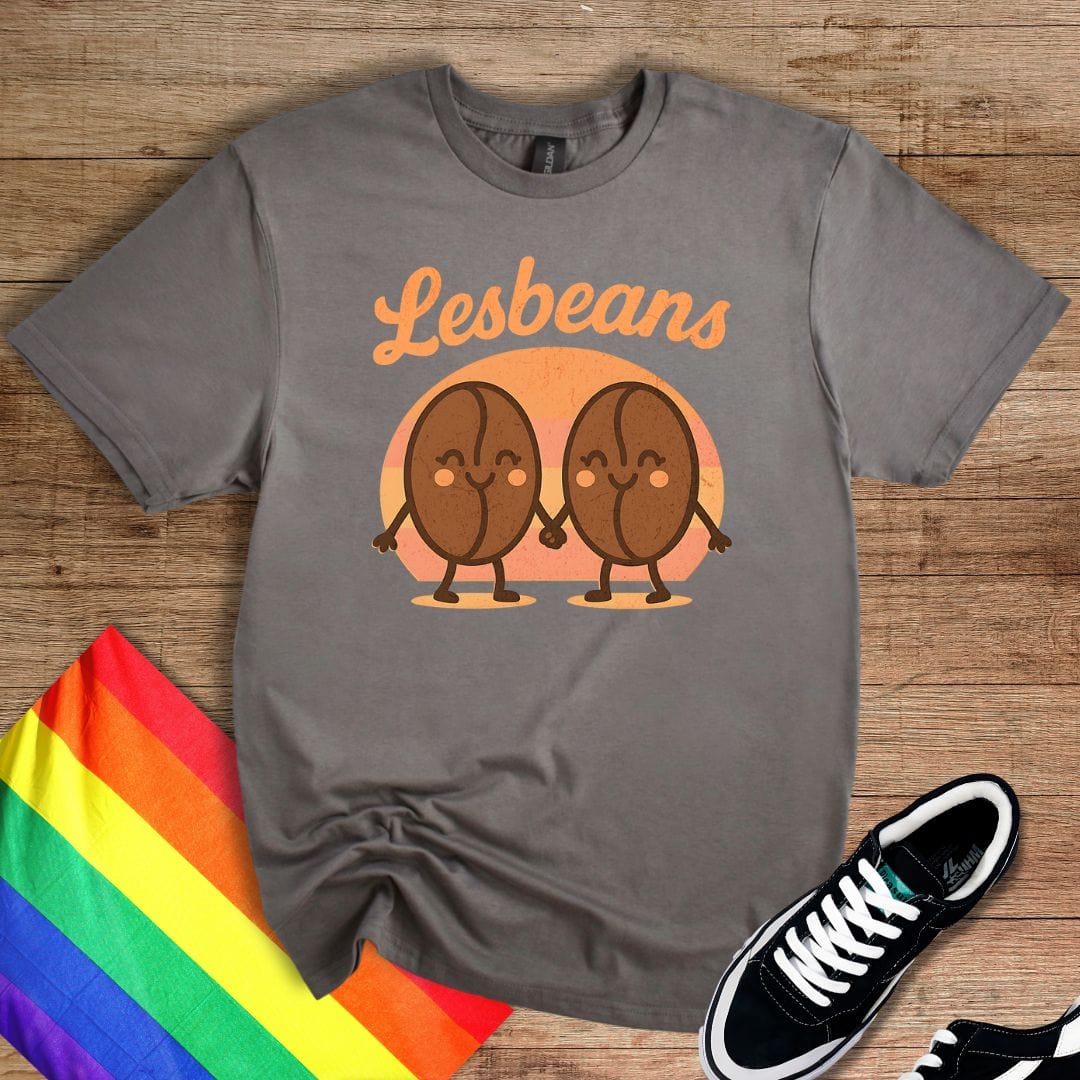 Lesbeans T-Shirt