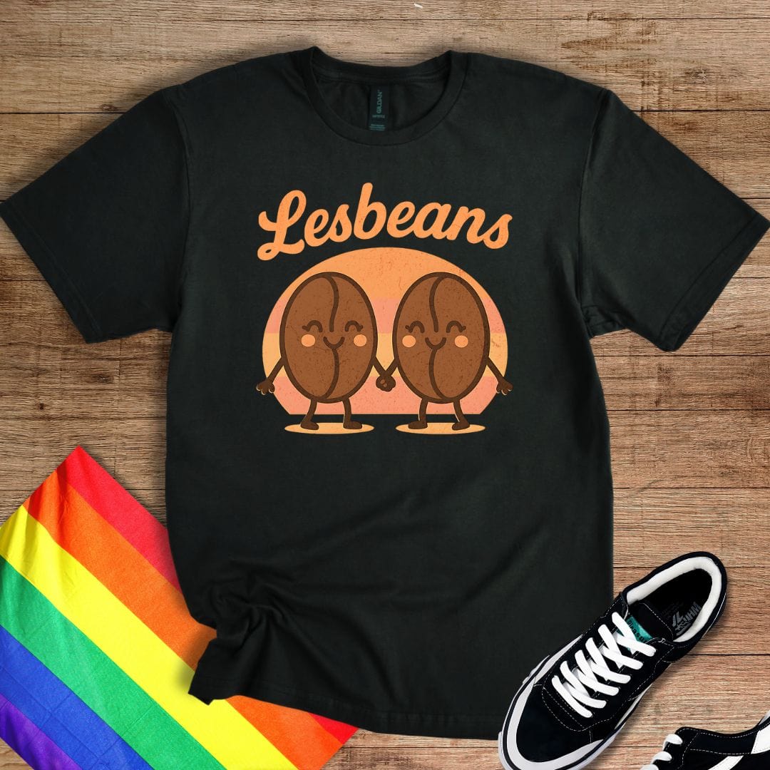 Lesbeans T-Shirt