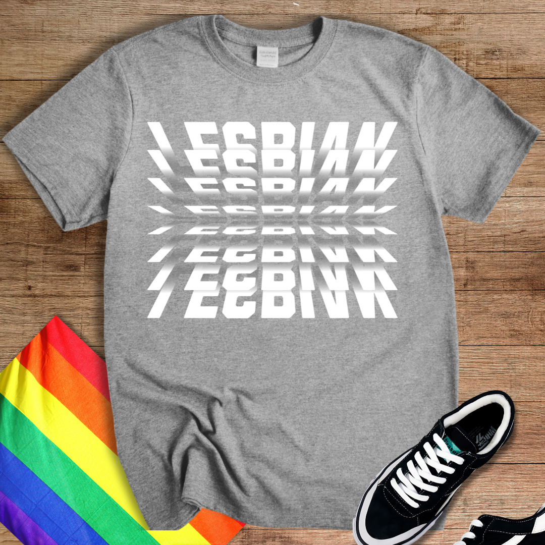Lesbian T-Shirt