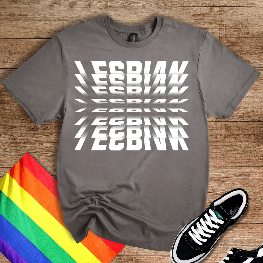 Lesbian T-Shirt