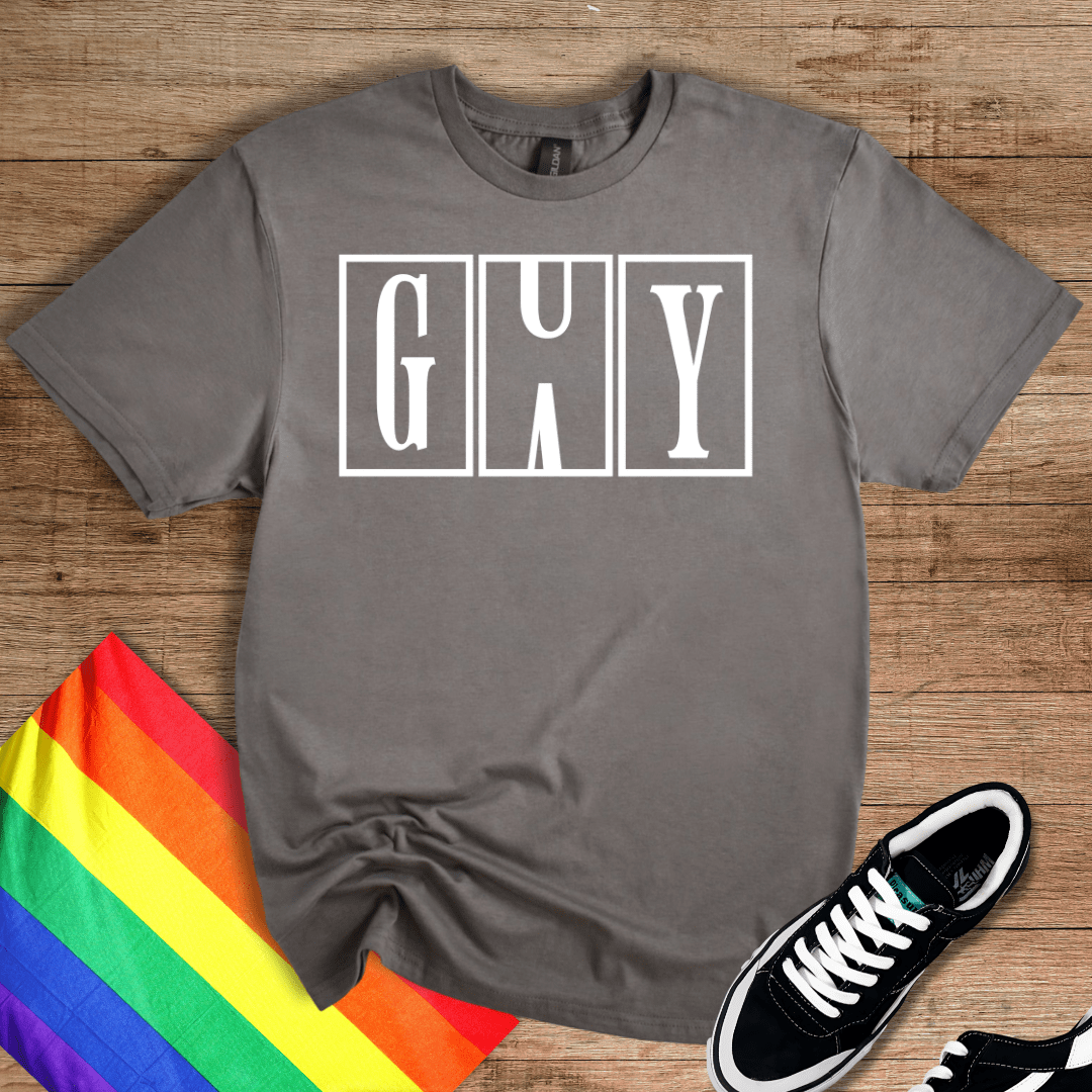 Gay/Guy T-Shirt
