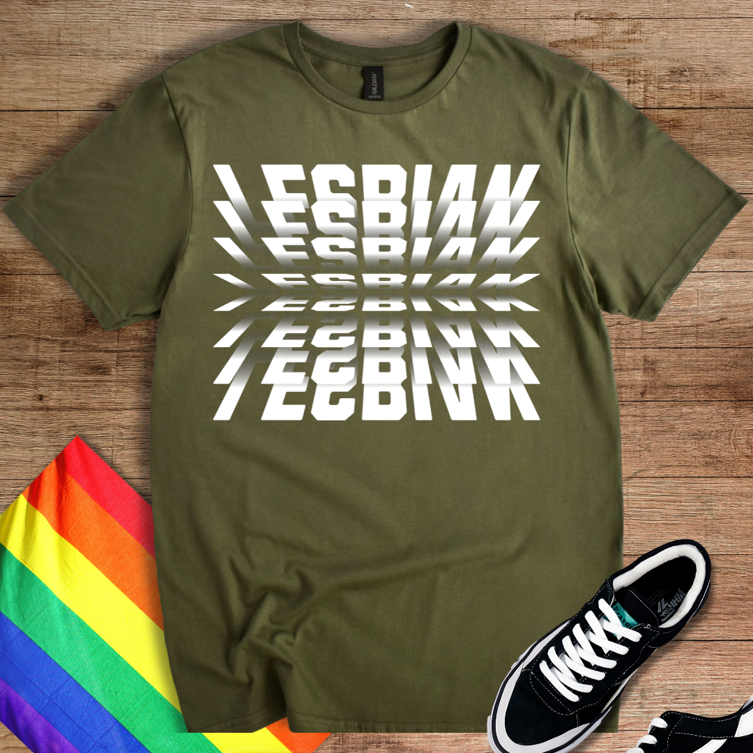 Lesbian T-Shirt