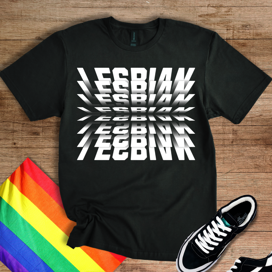 Lesbian T-Shirt