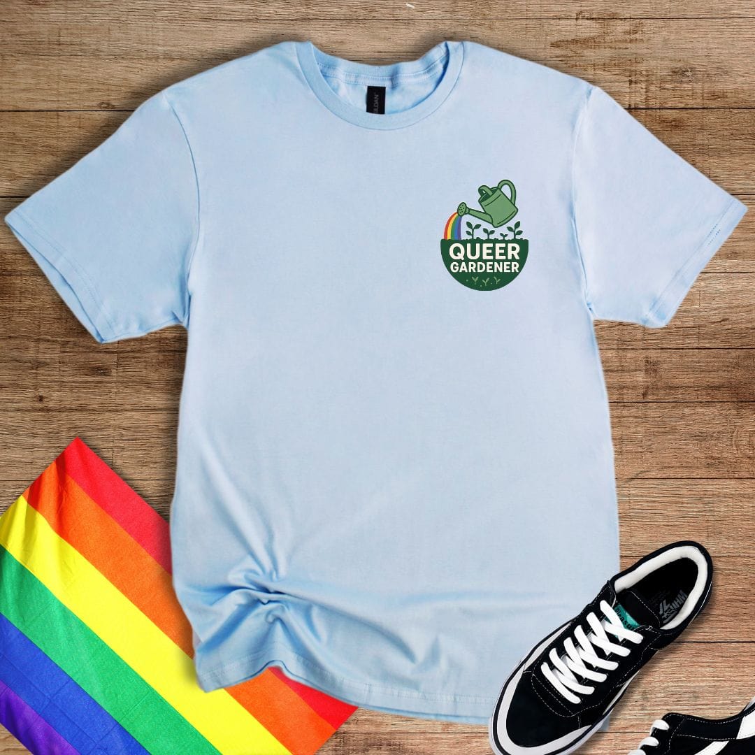 Queer Gardener T-Shirt