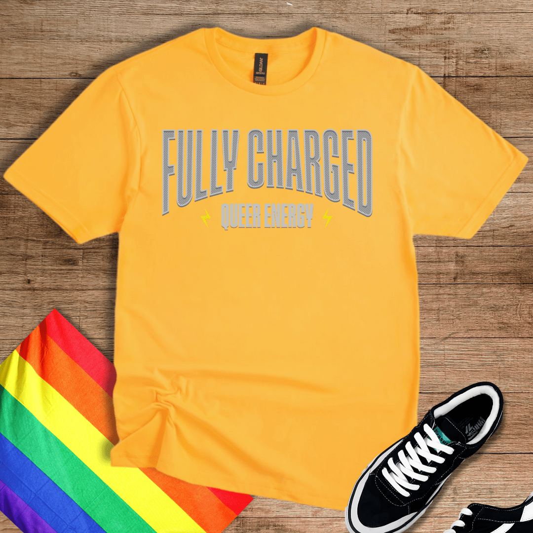 Queer energy T-Shirt
