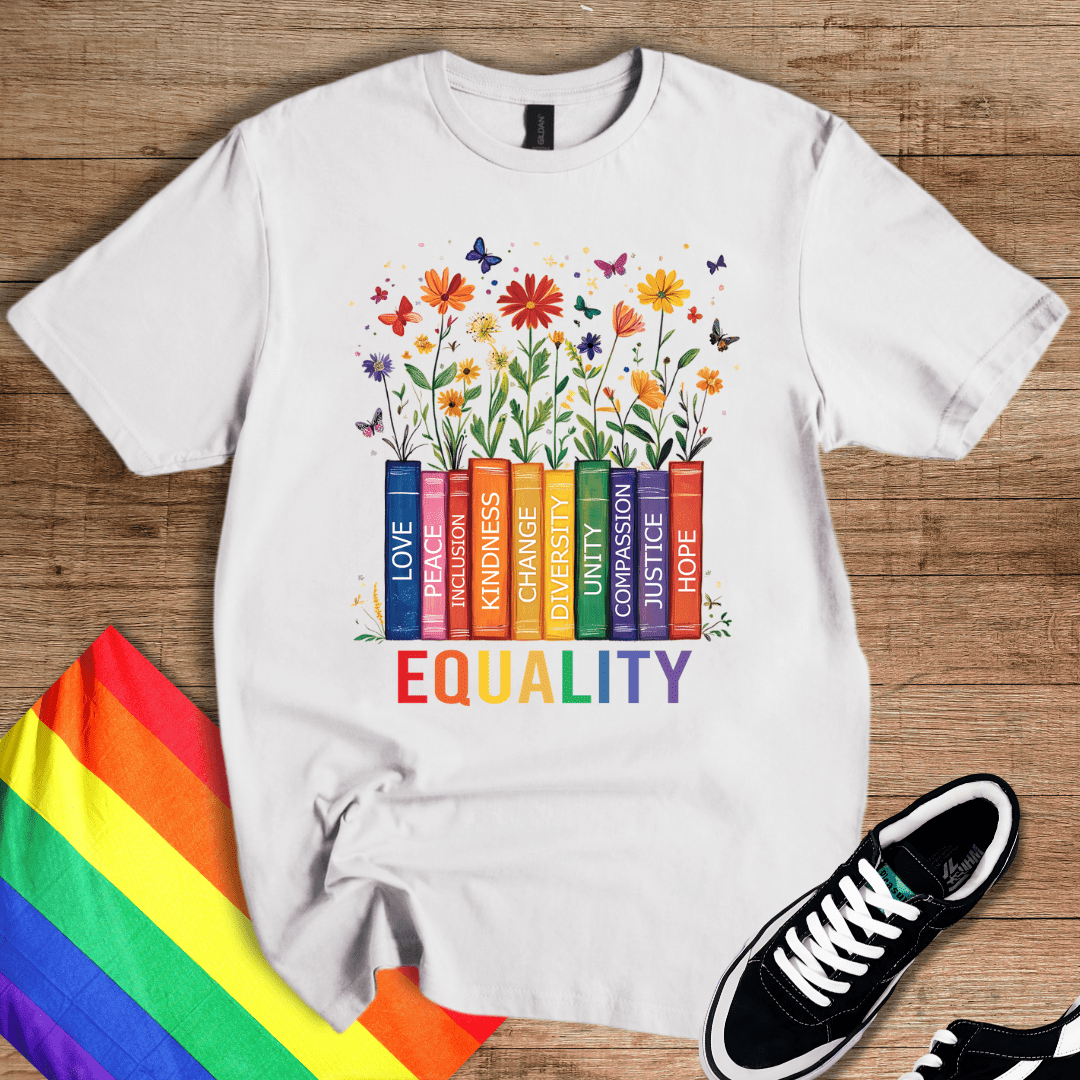 Equality T-Shirt