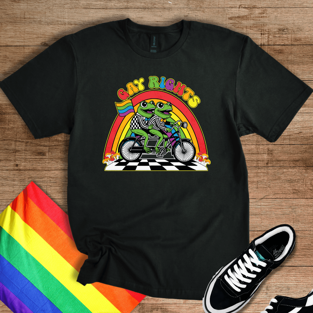 Gay Rights T-Shirt