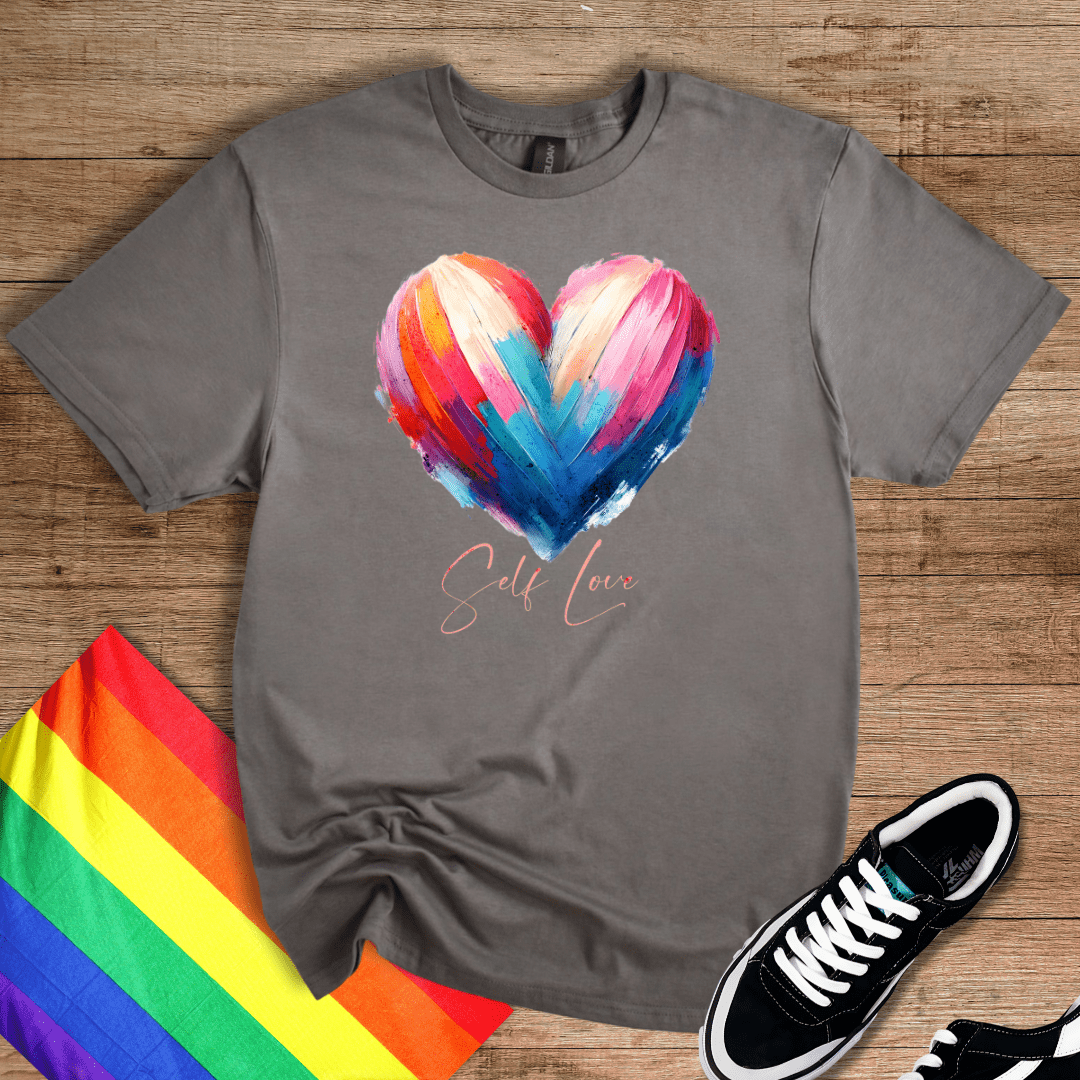 Self Love T-Shirt