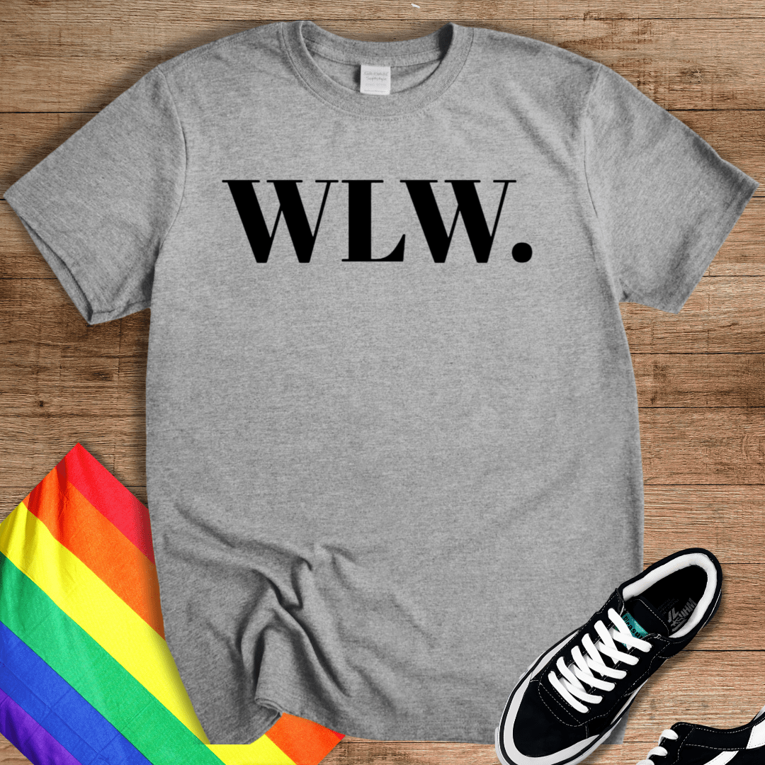 WLW. T-Shirt