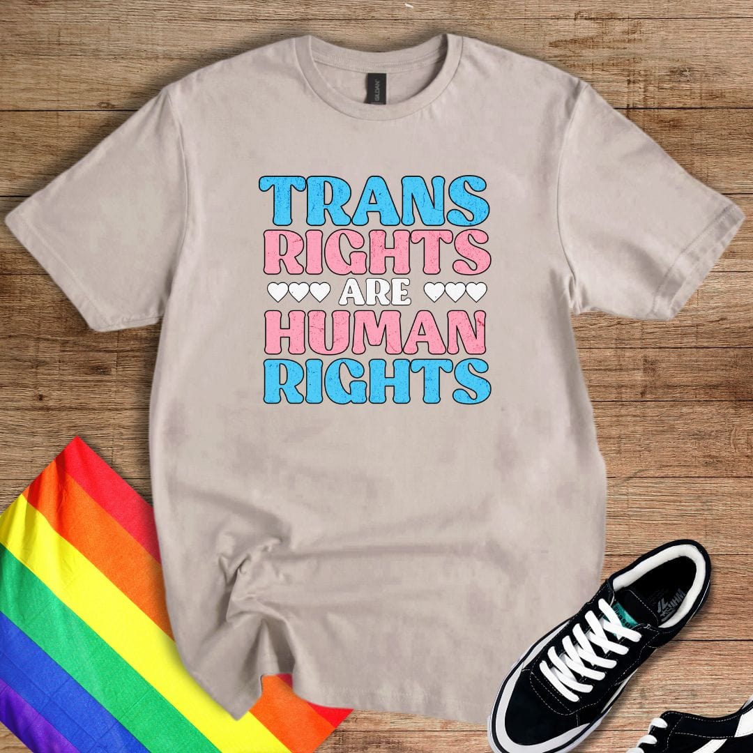 Trans Rights T-Shirt