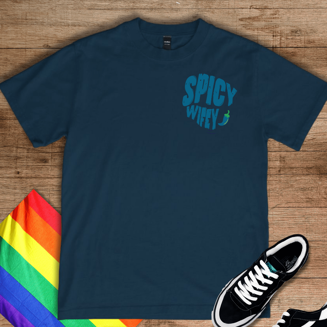 Spicy Wifey T-Shirt