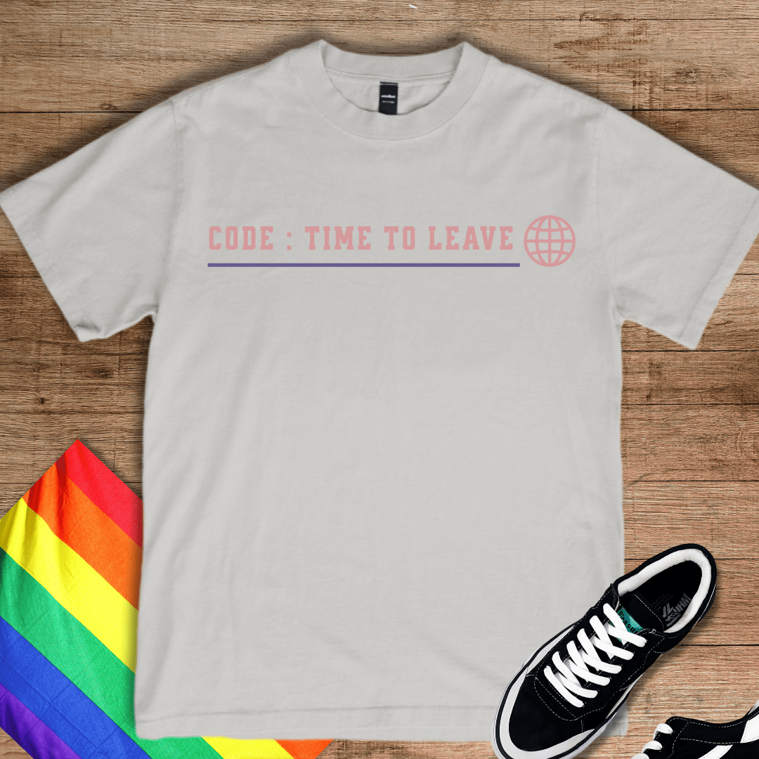 Allergic To Men T-Shirt